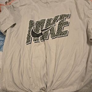 Red Star Spangled Crew T-Shirt